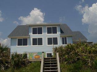 4280 Coastal Hwy, Saint Augustine, FL 32084