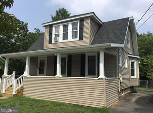 274 McAdoo Ave, Hamilton, NJ 08619