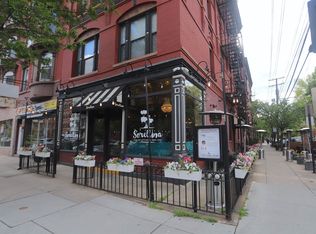 105 11th St APT 2R, Hoboken, NJ 07030