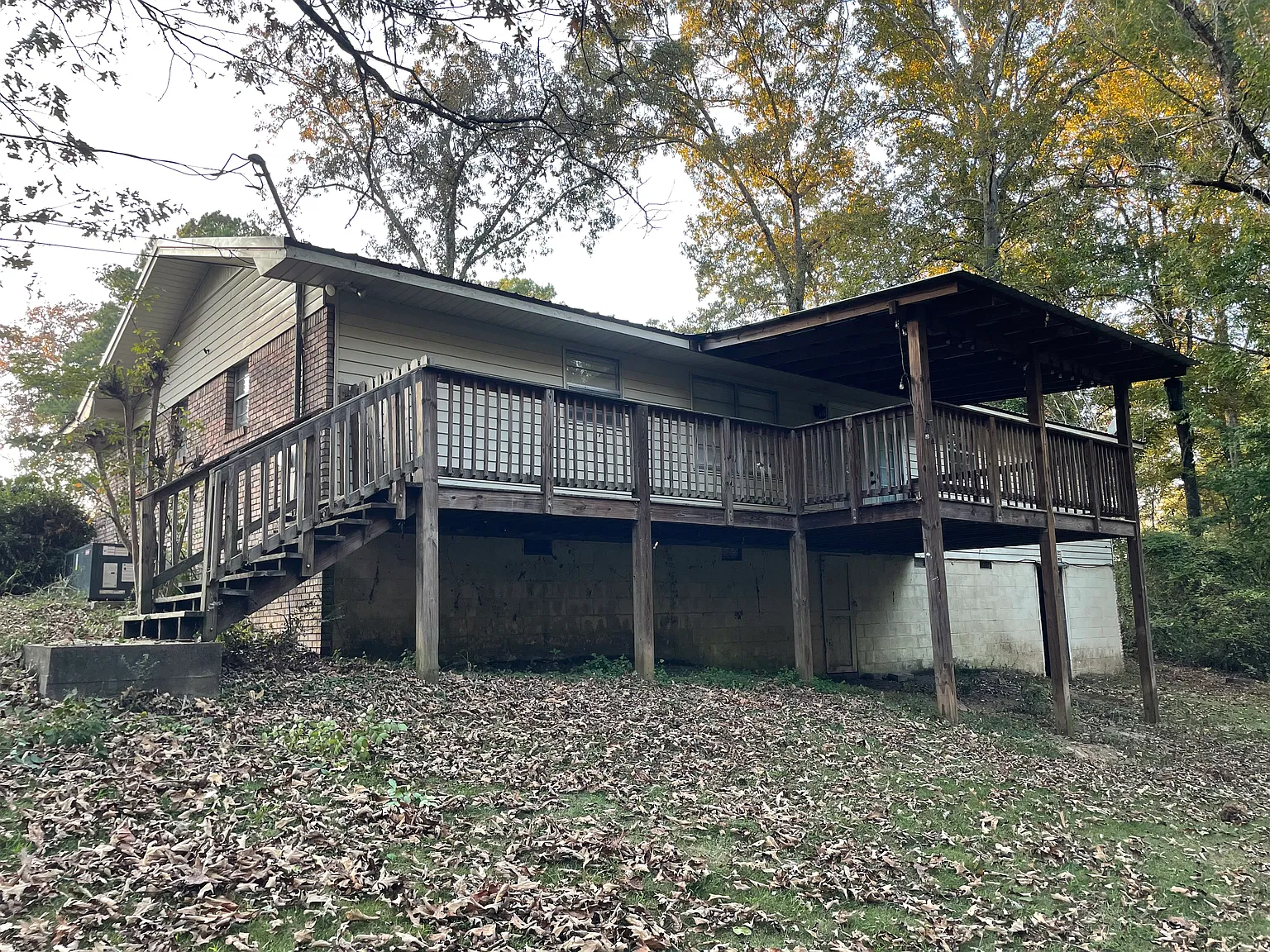 3 bed, 1200 sqft, $1,350 — Photo 3