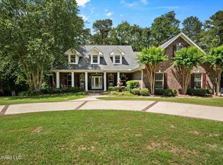 10 Lakeview Cir, Purvis, MS 39475