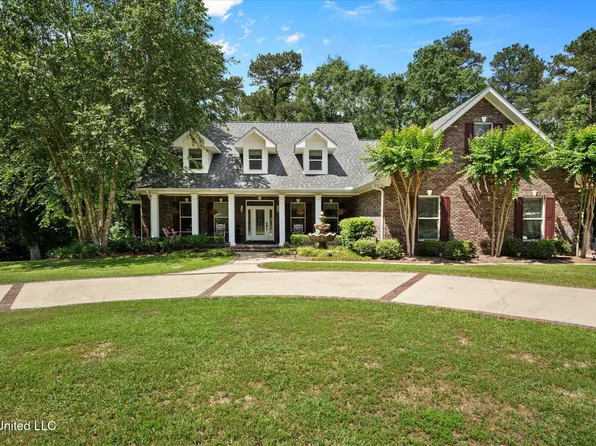 10 Lakeview Dr, Purvis, MS 39475