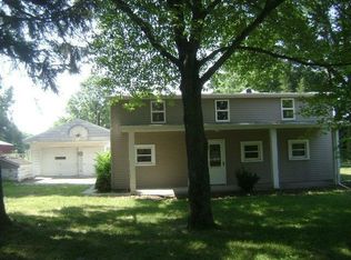 16211 Lulu Rd, Petersburg, MI 49270