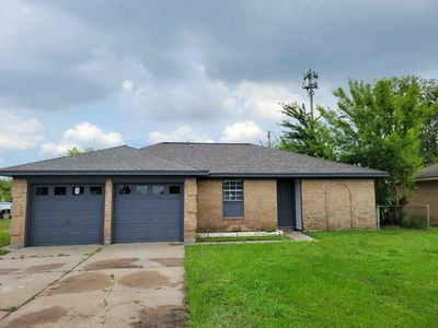 6303 Georgianna Dr, Pasadena, TX, 77503