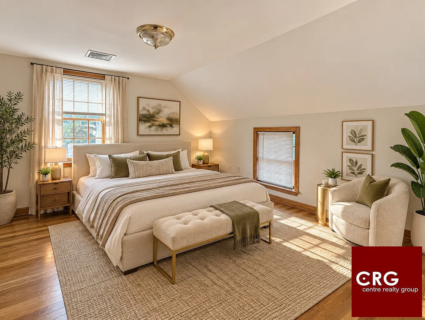 2 bed, 2.0 bath, $3,100 — Photo 1