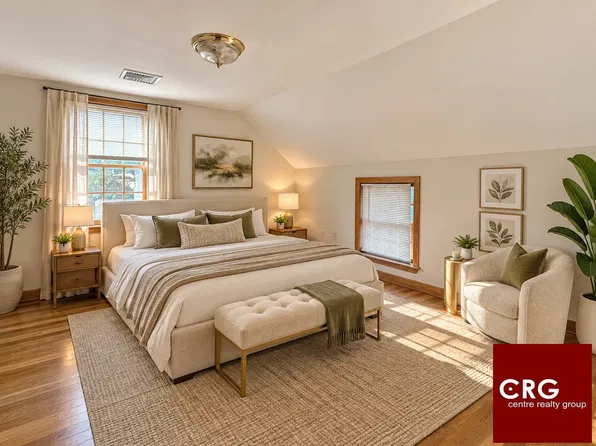 24 Gardner St, Newton, MA 02458