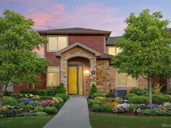 8558 Gold Peak Lane #B, Highlands Ranch, CO 80130
