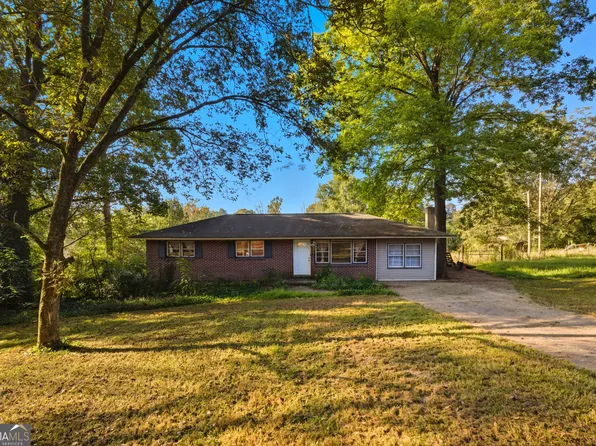 556 Hayes Wilbanks Rd, Toccoa, GA 30577