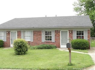 3844 Booker Ave, New Albany, IN 47150