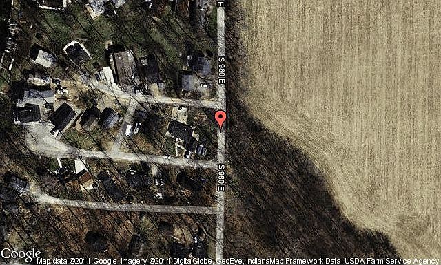Map View