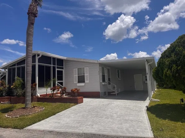 217 Hibiscus Way, Parrish, FL 34219