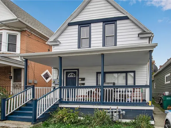 135 Baitz Ave, Buffalo, NY 14206