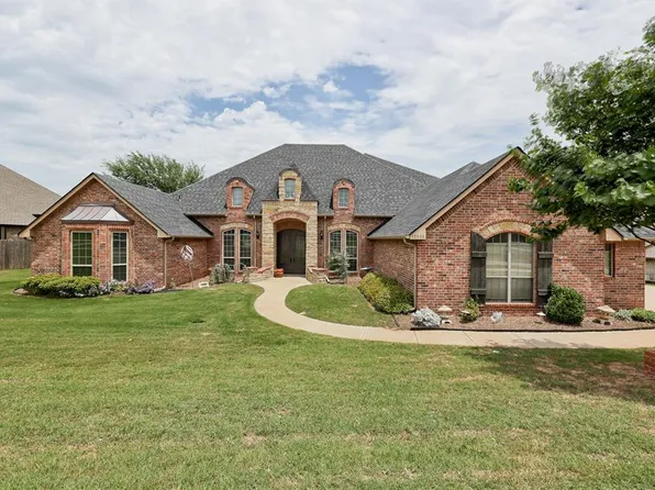 18808 Shilstone Way, Edmond, OK 73012