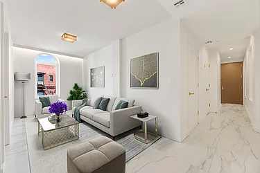 Rented by Prime Square Realty