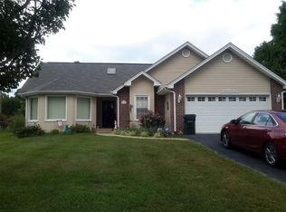 2121 Catherine St, Bristol, VA 24201