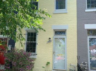 1533 C St SE, Washington, DC 20003