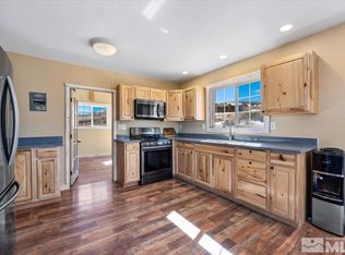 129 Curnow Canyon Rd, Reno, NV 89510