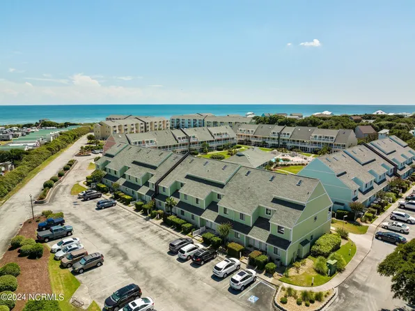 9201 Coast Guard Road #H209, Emerald Isle, NC 28594