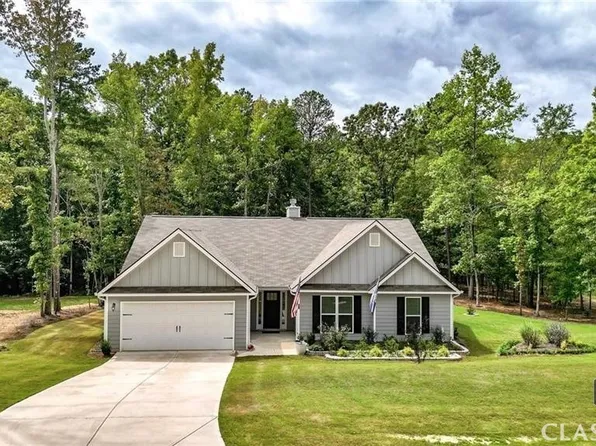 99 Southwood Drive, Danielsville, GA 30633