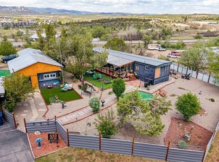 439 CR 232, Durango, CO 81303