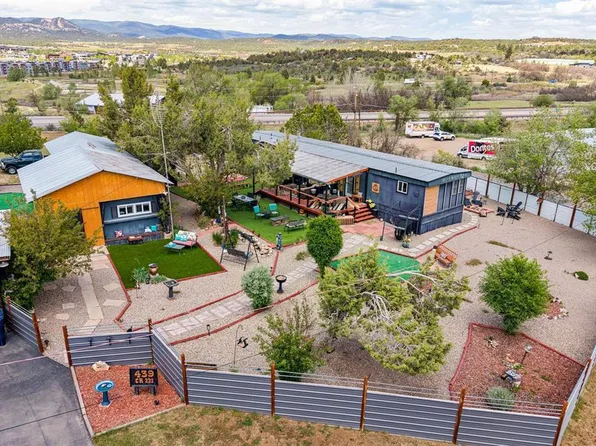 439 CR 232, Durango, CO 81303