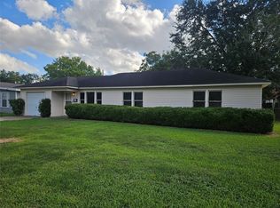 1809 Brazos St, Rosenberg, TX 77471