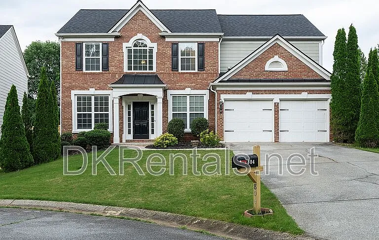 804 Araya Ct — Photo 1