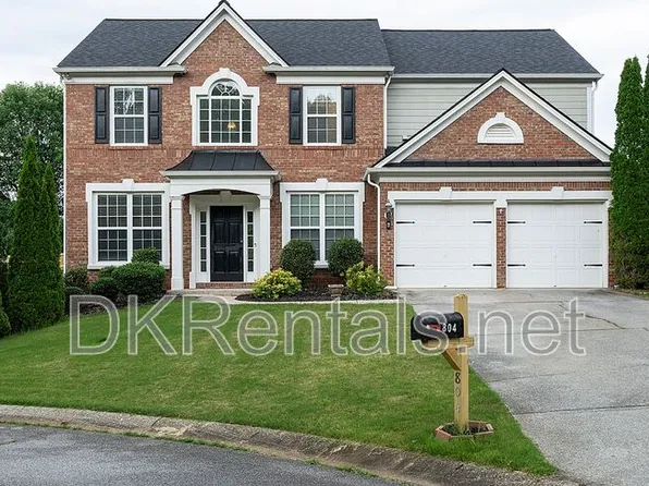 804 Araya Ct, Woodstock, GA 30188