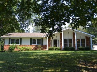 204 Trenton Hwy, Milan, TN 38358