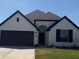 604 Austen Ave, Tioga, TX 76271