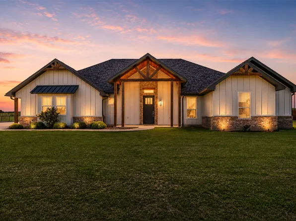 114 Esther Ct, Millsap, TX 76066