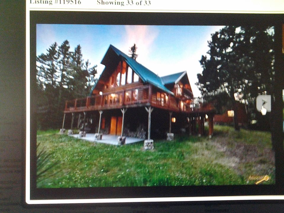 21650 Gold Dust Trl, Nemo, SD 57759 Zillow