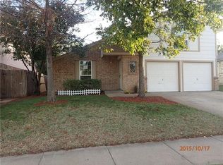 2509 Laurel Hill Ln, Fort Worth, TX 76133