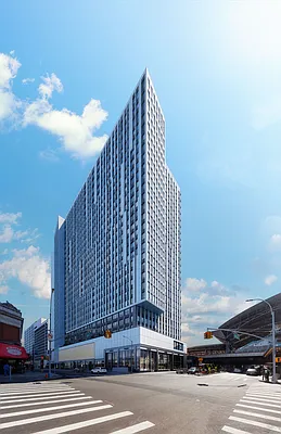 Rented by Corcoran | media 18