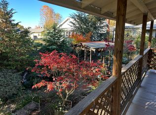 71 Vance Crescent Ext, Asheville, NC 28806