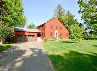 529 High Rock St, Needham, MA 02492