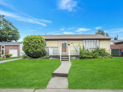 2348 Dutch Broadway, Elmont, NY, 11003