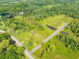 LOT 7 Clevenger Rd LOT 7, Ontario, NY 14519