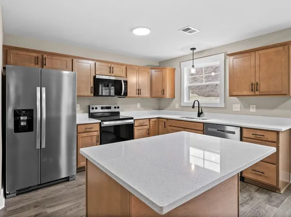 277 Cardinal Crk Lot 277, Clarksville, TN 37040