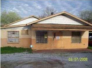 5304 Lower Wetumpka Rd, Montgomery, AL 36110