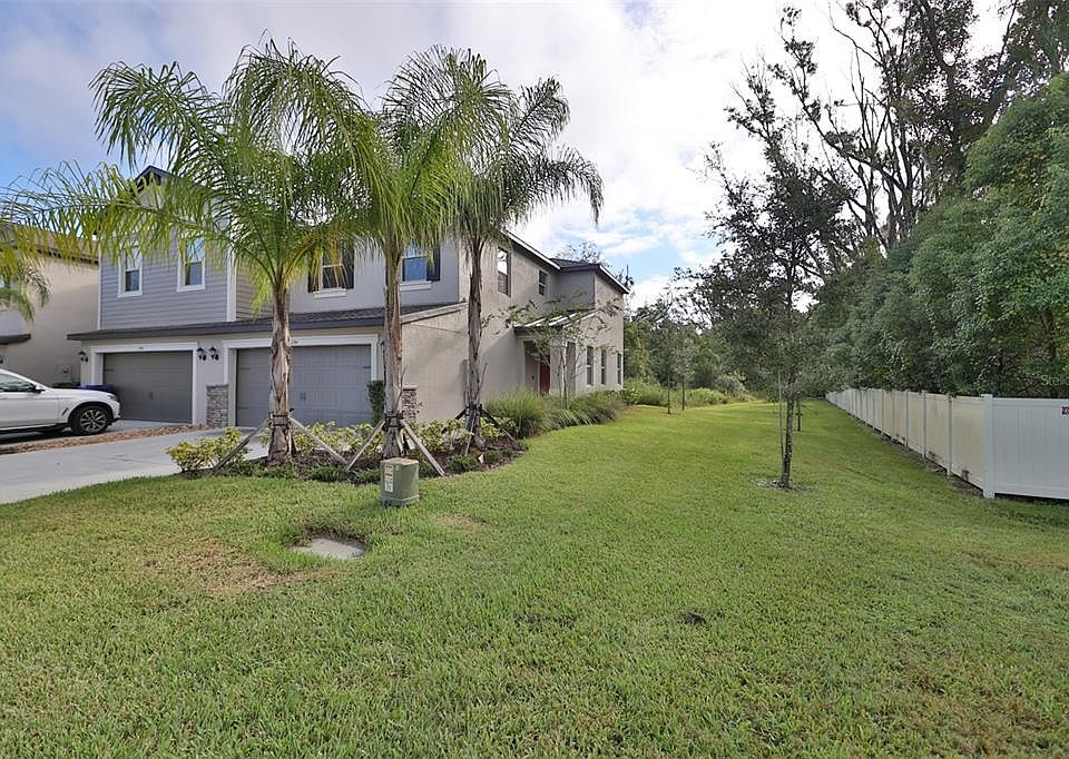 1284 White Fox Run, Lutz, FL 33549 Zillow
