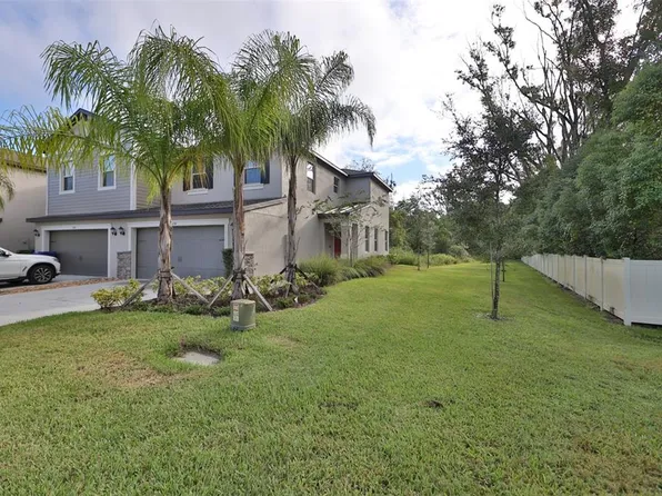 1284 White Fox Run, Lutz, FL 33549
