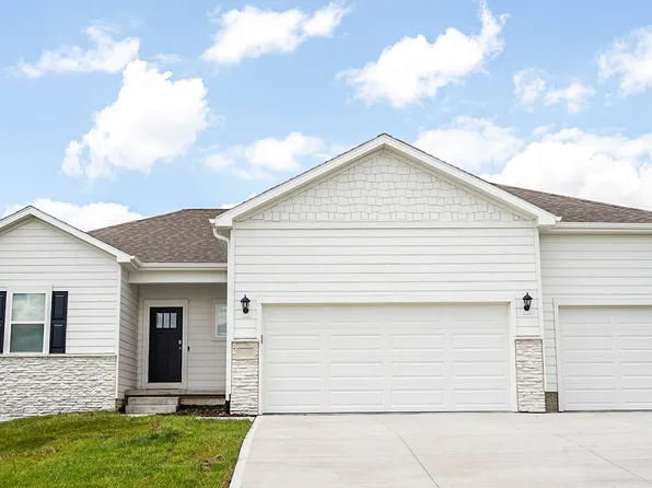 Homes Available Soon, Remington West