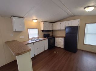 4148 S Hydraulic Ave LOT 37, Wichita, KS 67216