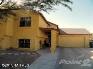 7370 S Camino De La Tierra, Tucson, AZ 85746