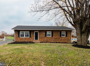 341 Ridge Ct, Timberville, VA 22853