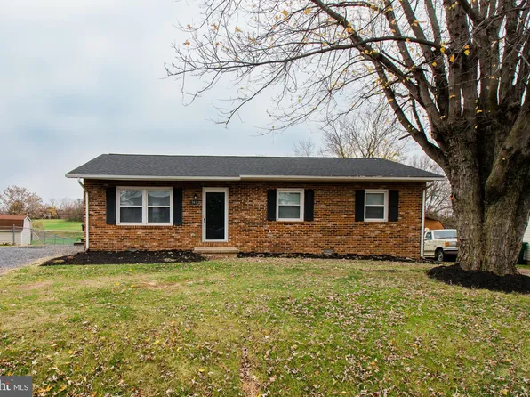 341 Ridge Ct, Timberville, VA 22853