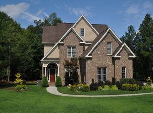 3501 W Stone Dr, Wake Forest, NC 27587