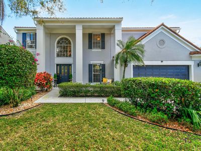 10221 Hunt Club Lane, Palm Beach Gardens, FL, 33418