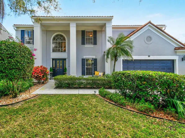10221 Hunt Club Lane, Palm Beach Gardens, FL 33418